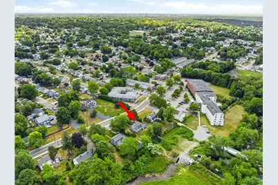 512 Woonasquatucket Avenue, North Providence, RI 02911 - Photo 35