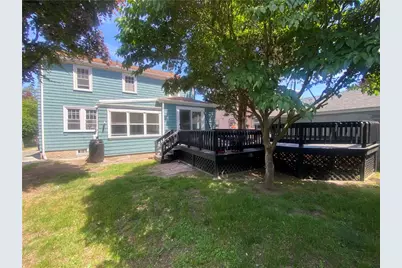 40 Amhert Avenue, Pawtucket, RI 02860 - Photo 7