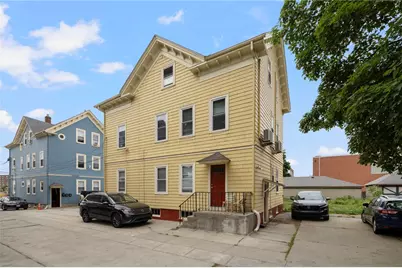 54 Barton Street, Providence, RI 02909 - Photo 3