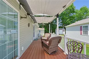 65 Lark Ln, Tiverton, RI 02878 - Photo 5