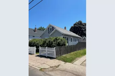 217 Evergreen Street, Pawtucket, RI 02861 - Photo 3