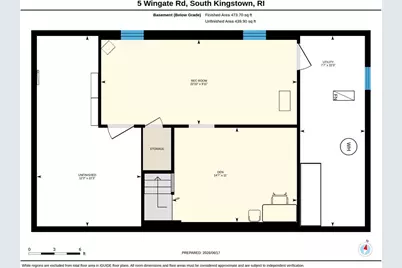 5 Wingate Road, South Kingstown, RI 02879 - Photo 49