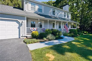 5 Wingate Rd, South Kingstown, RI 02879 - Photo 33