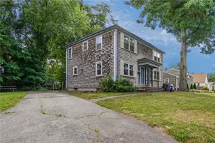 119 Rounds Ave, East Providence, RI 02915 - Photo 1