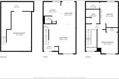 435 Scituate Avenue #2C, Cranston, RI 02921 - Photo 41