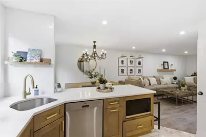 435 Scituate Avenue #2C, Cranston, RI 02921 - Photo 11