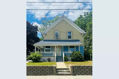 168 3rd Avenue, Woonsocket, RI 02895 - Photo 1