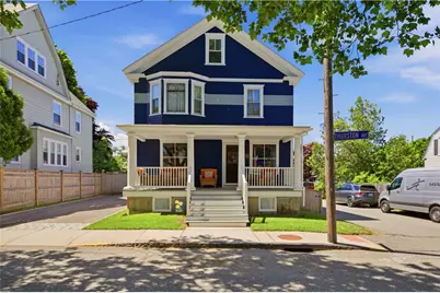 24 Thurston Avenue, Newport, RI 02840 - Photo 1