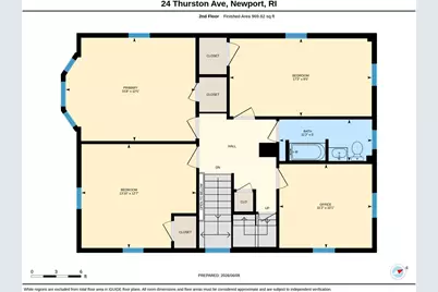 24 Thurston Avenue, Newport, RI 02840 - Photo 45