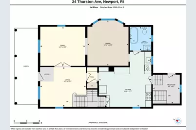 24 Thurston Avenue, Newport, RI 02840 - Photo 43