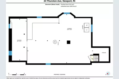 24 Thurston Avenue, Newport, RI 02840 - Photo 47