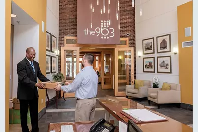 1000 Providence Place #418, Providence, RI 02903 - Photo 25