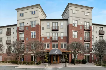 1000 Providence Place #418, Providence, RI 02903 - Photo 1
