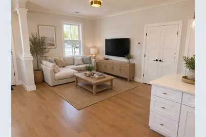 67 Queen Street #2B, East Greenwich, RI 02818 - Photo 1