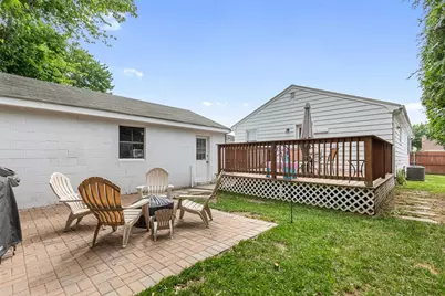 97 Victor Avenue, Johnston, RI 02919 - Photo 41