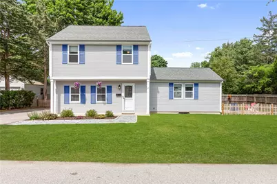 69 Mason Road, Barrington, RI 02806 - Photo 3