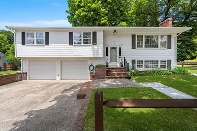 9 Katherine Road, Woonsocket, RI 02895 - Photo 1