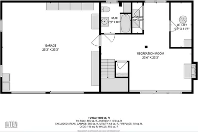 9 Katherine Road, Woonsocket, RI 02895 - Photo 29