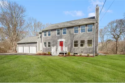 295 Frenchtown Road, East Greenwich, RI 02818 - Photo 1