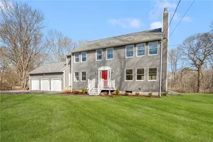 295 Frenchtown Rd, East Greenwich, RI 02818 - Photo 1