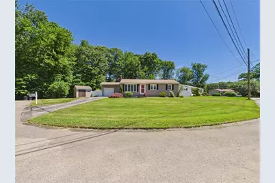 205 Baldwin Road, Warwick, RI 02886 - Photo 3