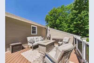 205 Baldwin Road, Warwick, RI 02886 - Photo 17