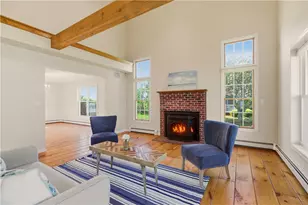 32 James Francis Terrace, Middletown, RI 02842 - Photo 5