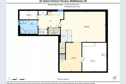 32 James Francis Terrace, Middletown, RI 02842 - Photo 47