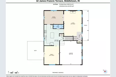 32 James Francis Terrace, Middletown, RI 02842 - Photo 45