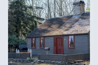 1724 South Road, South Kingstown, RI 02881 - Photo 29