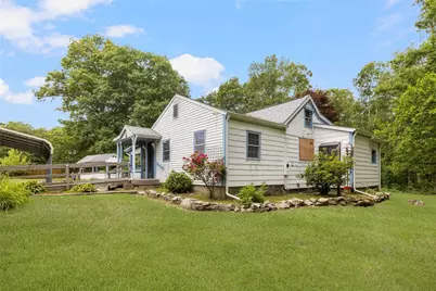 2037 Victory Highway, Coventry, RI 02816 - Photo 1
