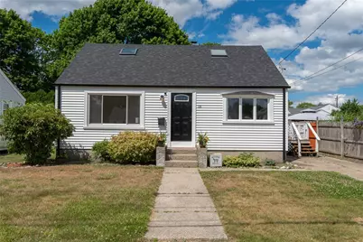 15 Gage Street, Warwick, RI 02889 - Photo 1