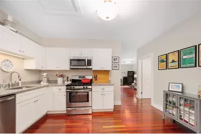 407 Broadway #2, Providence, RI 02909 - Photo 5