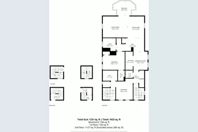 150 Irving Avenue #3, Providence, RI 02906 - Photo 39