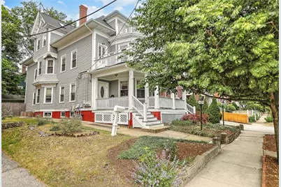 150 Irving Avenue #3, Providence, RI 02906 - Photo 37