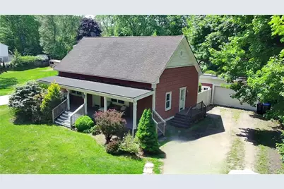 1635 Old Smithfield Road, North Smithfield, RI 02896 - Photo 3