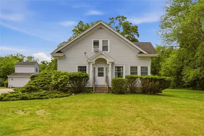 21 East Road, Tiverton, RI 02878 - Photo 5