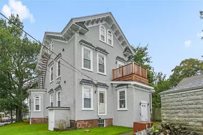 5 Record Street #2B, Newport, RI 02840 - Photo 5