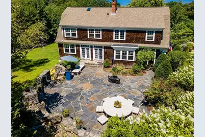 170 Lloyd Road, North Kingstown, RI 02874 - Photo 41