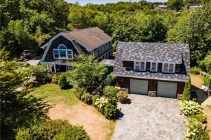 170 Lloyd Rd, North Kingstown, RI 02874 - Photo 3