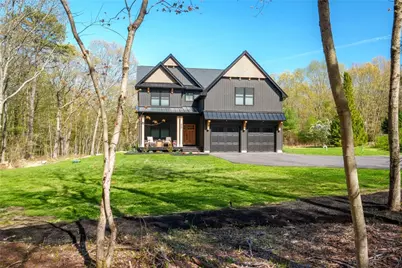 450 Carrs Pond Road, East Greenwich, RI 02818 - Photo 39
