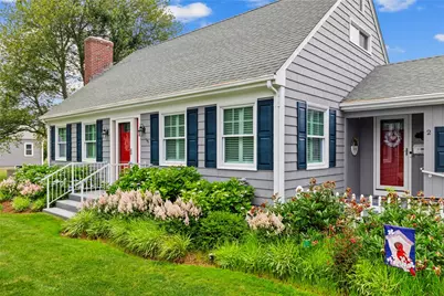 2 Redwood Court, Warren, RI 02885 - Photo 3