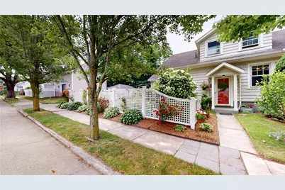 130 Grace Street, Cranston, RI 02910 - Photo 3