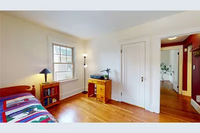 130 Grace Street, Cranston, RI 02910 - Photo 21