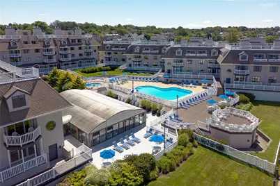 551 Thames Street #H3, H4, H5, Newport, RI 02840 - Photo 7