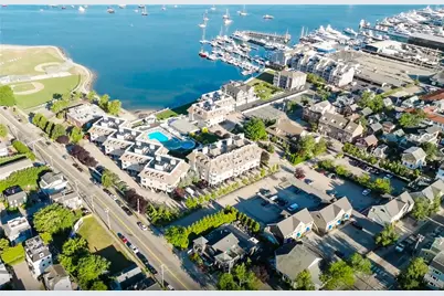 551 Thames Street #H3, H4, H5, Newport, RI 02840 - Photo 3