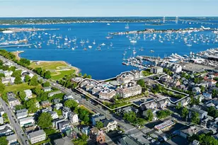 551 Thames St, Newport, RI 02840 - Photo 1