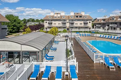 551 Thames Street #H3, H4, H5, Newport, RI 02840 - Photo 13