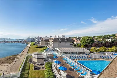 551 Thames Street #H3, H4, H5, Newport, RI 02840 - Photo 5