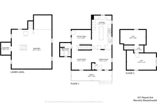 421 Pequot Ave, Warwick, RI 02889 - Photo 25